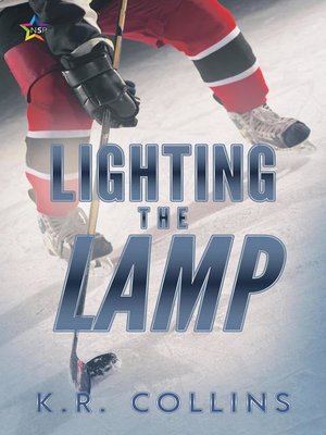 cover image of Lighting the Lamp